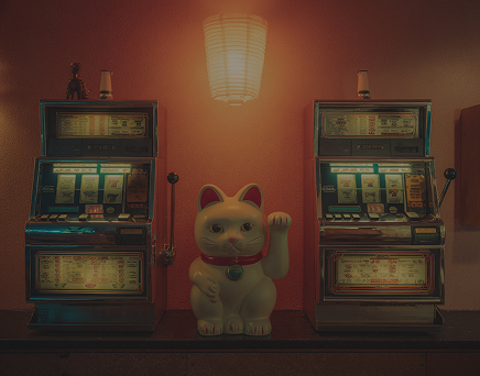 Kas Casino